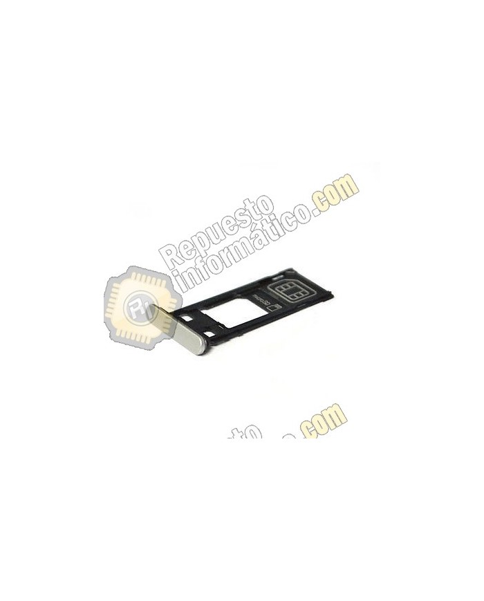 Bandeja SIM Xperia X