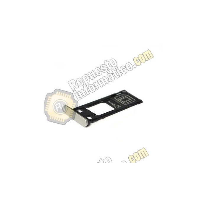 Bandeja SIM Xperia X