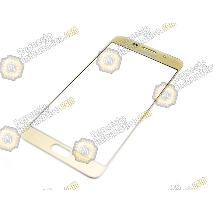 Tactil Samsung Galaxy A5 (A510F) Dorado
