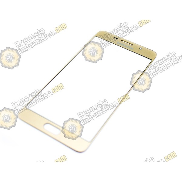 Tactil Samsung Galaxy A5 (A510F) Dorado