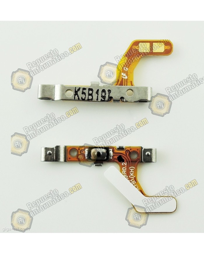 Flex Encendido Galaxy A3 A310F