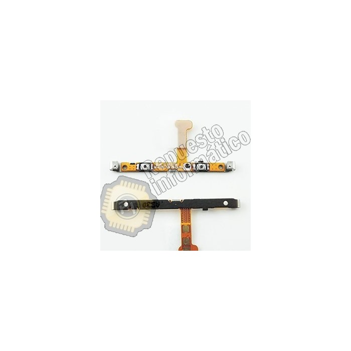 Flex Volumen Galaxy A3 SM-A310