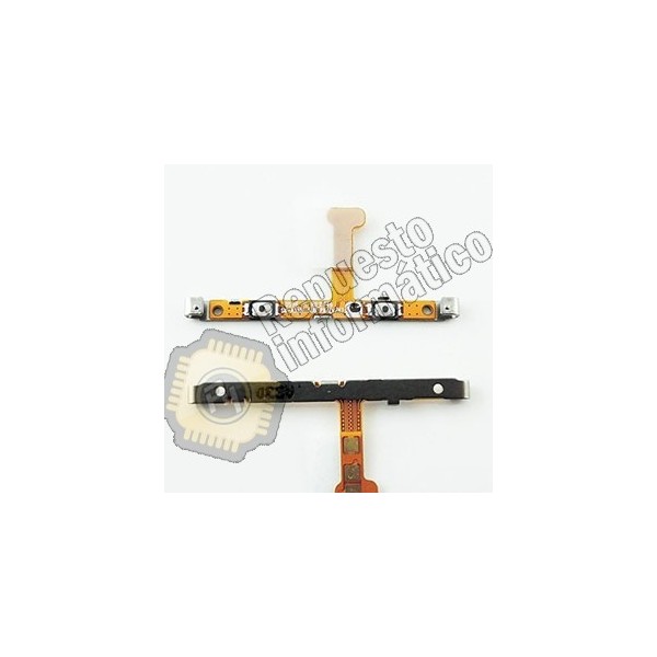 Flex Volumen Galaxy A3 SM-A310