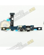 Flex de Carga + Micro Galaxy A3 SM-A310F, A310M