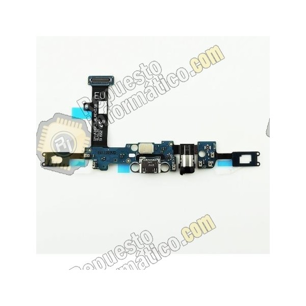 Flex de Carga + Micro Galaxy A3 SM-A310F, A310M