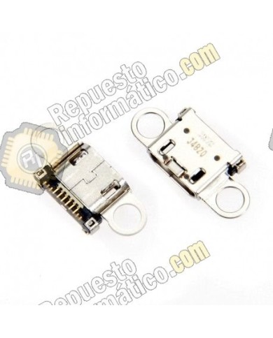 Conector de Carga  Samsung Galaxy A310/A510/A710/S6/S6 Edge
