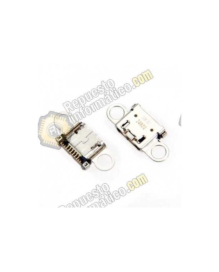 Conector de Carga  Samsung Galaxy A310/A510/A710/S6/S6 Edge
