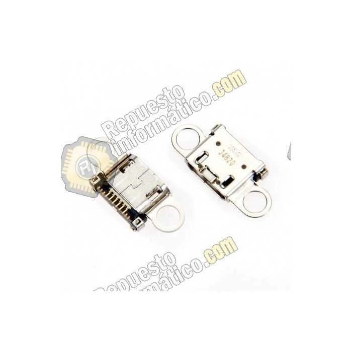 Conector de Carga  Samsung Galaxy A310/A510/A710/S6/S6 Edge
