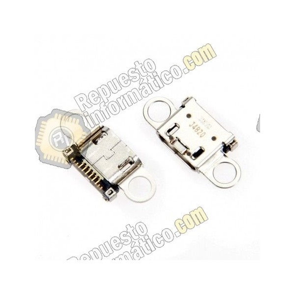 Conector de Carga  Samsung Galaxy A310/A510/A710/S6/S6 Edge
