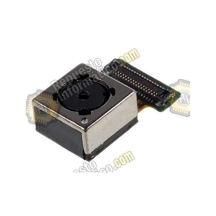 Cámara Trasera  Galaxy A3 SM-A310