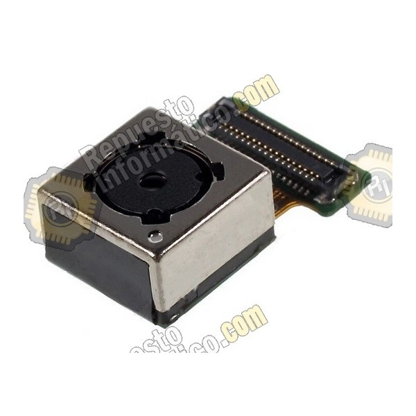 Cámara Trasera  Galaxy A3 SM-A310