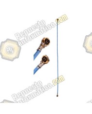 Antena Coaxial SM-A710F