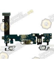 Flex de Carga + Micrófono Galaxy SM-A710F