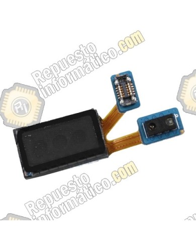 Auricular+Sensor Galaxy SM-A710
