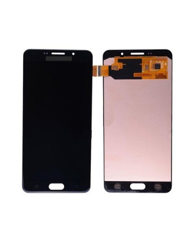 Pantalla LCD+Táctil para Galaxy A7 (2016) (Negro)