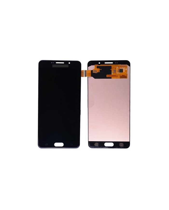 Pantalla LCD+Táctil para Galaxy A7 (2016) (Negro)