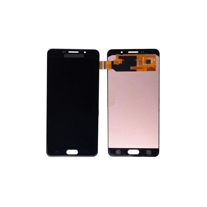 Pantalla LCD+Táctil para Galaxy A7 (2016) (Negro)