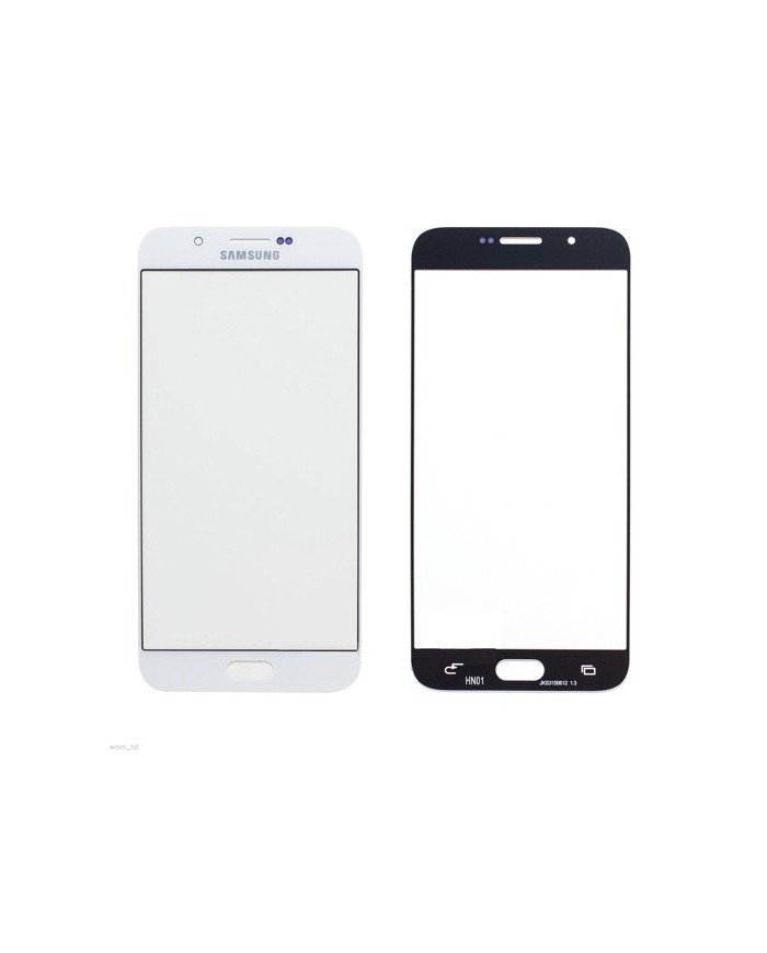 Táctil para Galaxy A800 (Blanco)