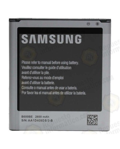 Bateria Samsung Galaxy, J5 , Grand prime G531 (SWAP)