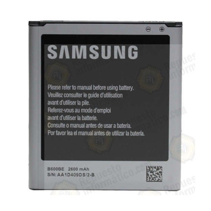 Bateria Samsung Galaxy, J5 , Grand prime G531 (SWAP)