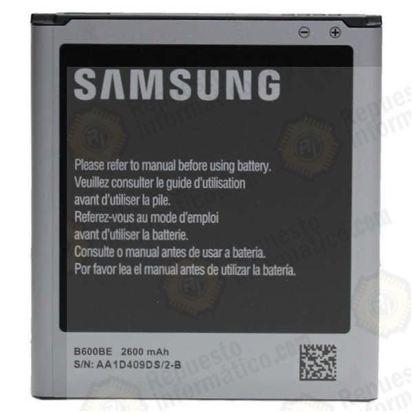 Bateria Samsung Galaxy, J5 , Grand prime G531 (SWAP)