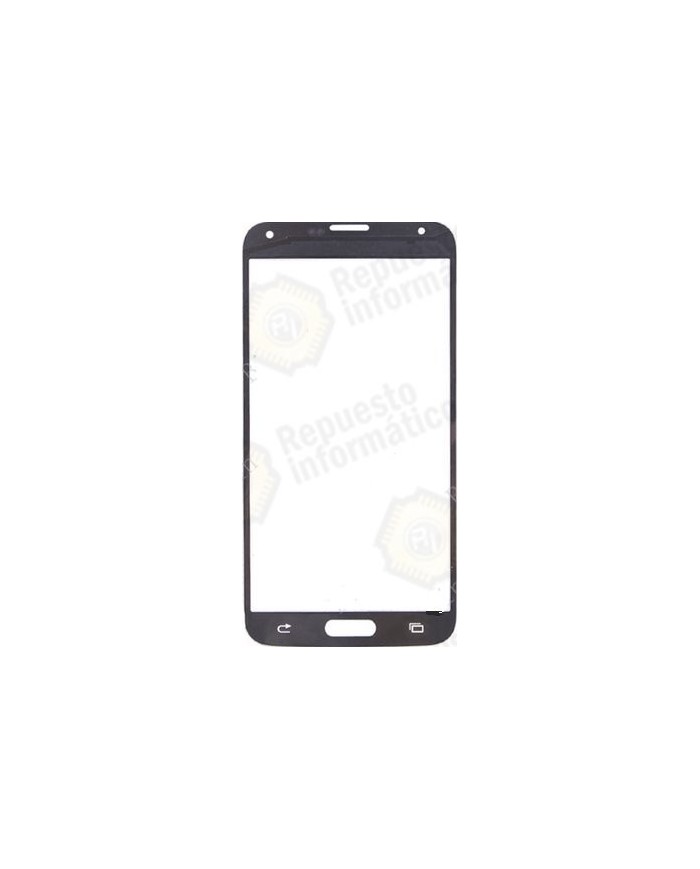 Tactil Negro G900F Samsung Galaxy S5 Original