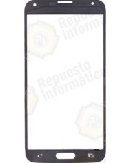 Tactil Negro G900F Samsung Galaxy S5 Original
