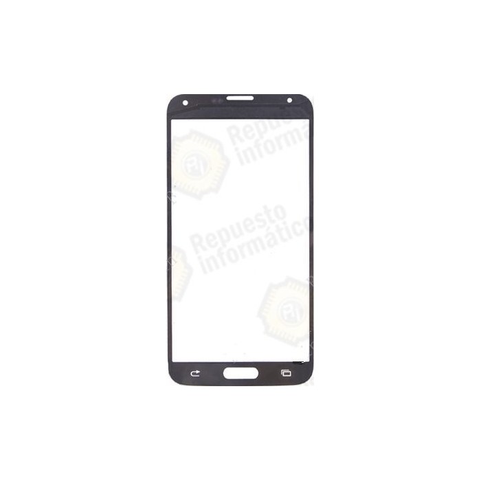 Tactil Negro G900F Samsung Galaxy S5 Original