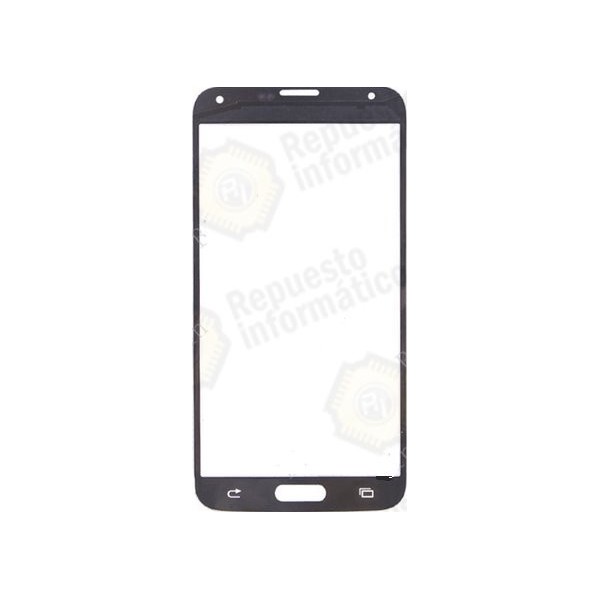 Tactil Negro G900F Samsung Galaxy S5 Original