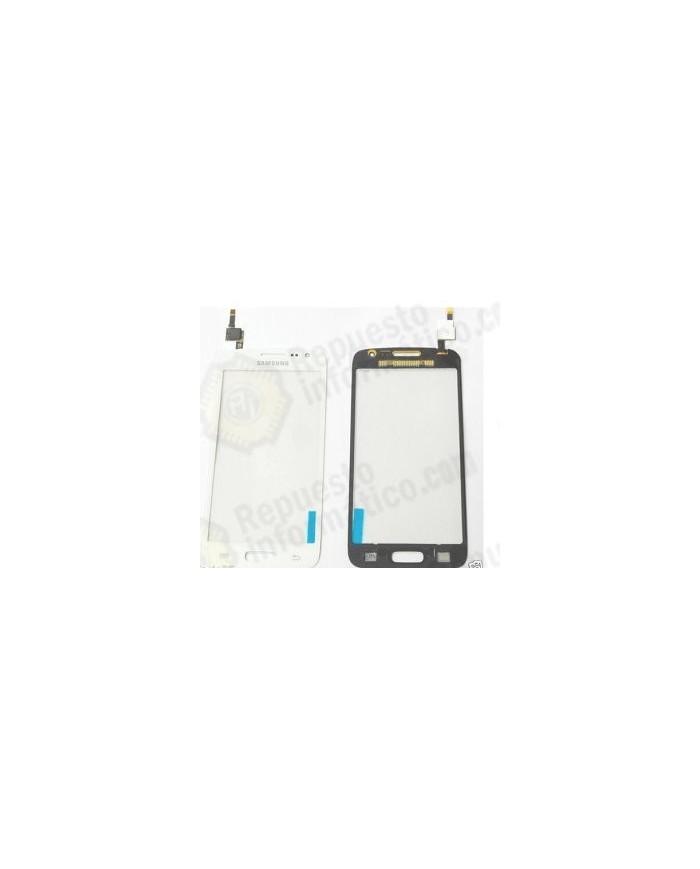 Tactil Original Samsung Galaxy Express 2 G3815 Blanco