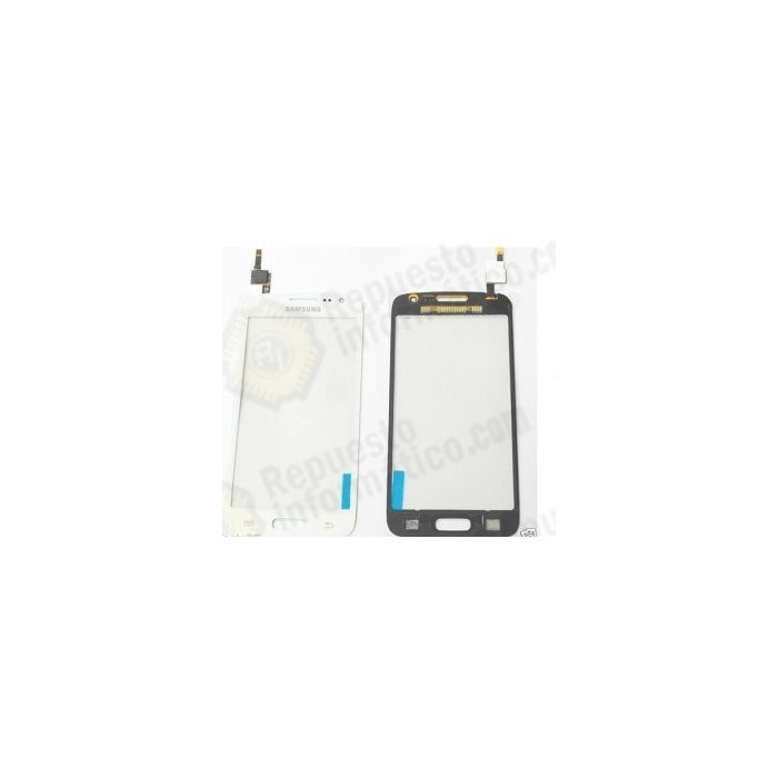Tactil Original Samsung Galaxy Express 2 G3815 Blanco