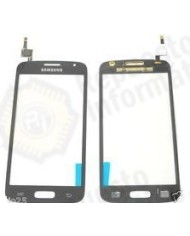 Tactil Original Samsung Galaxy Express 2 G3815 Negro-Azulado