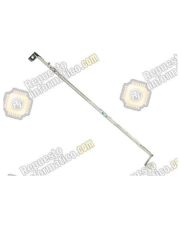 Soporte metalico de  cable coaxial para Sony Xperia T3 d5102