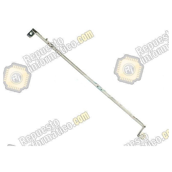 Soporte metalico de  cable coaxial para Sony Xperia T3 d5102
