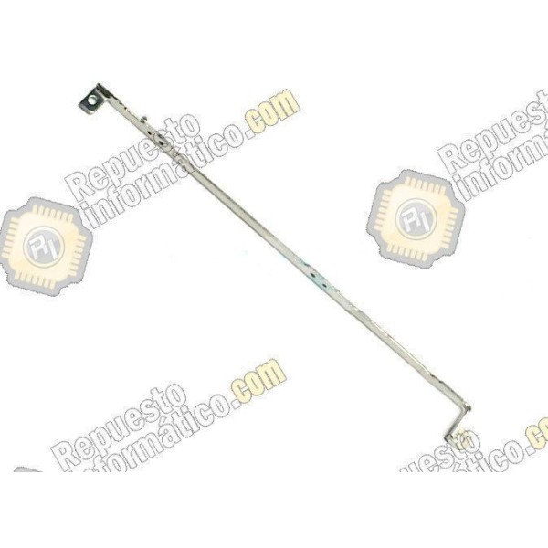 Soporte metalico de  cable coaxial para Sony Xperia T3 d5102