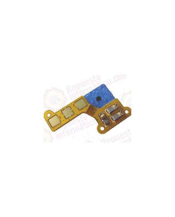 Flex Antenna Flex Board Sub PBA Original Samsung S5
