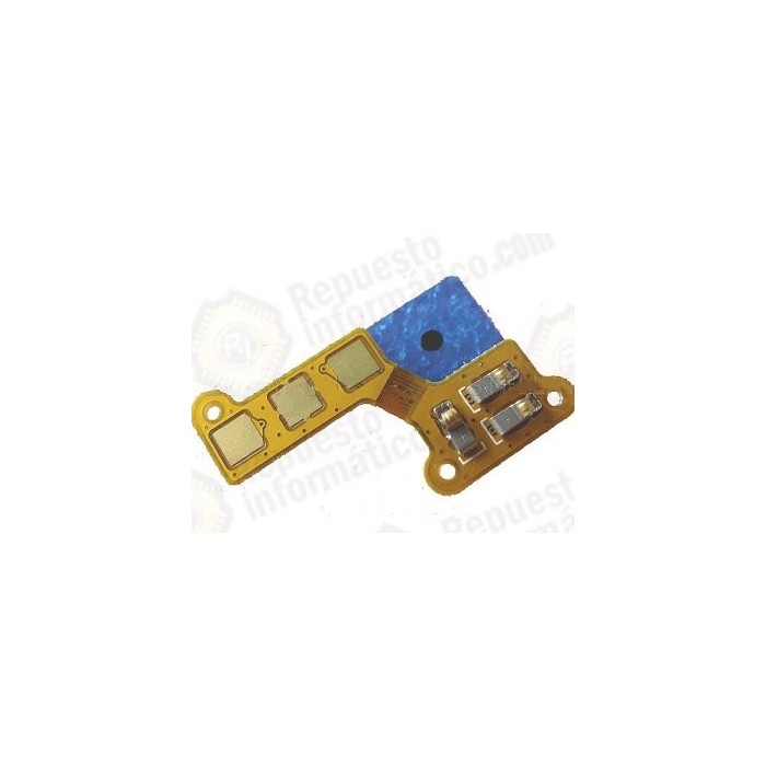 Flex Antenna Flex Board Sub PBA Original Samsung S5