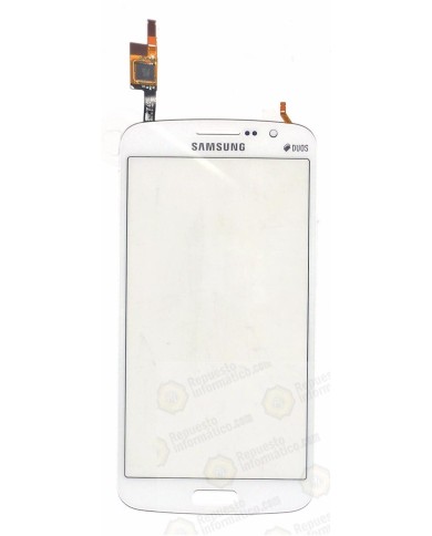 Tactil Blanco Original Galaxy Grand 2 Duos G7102