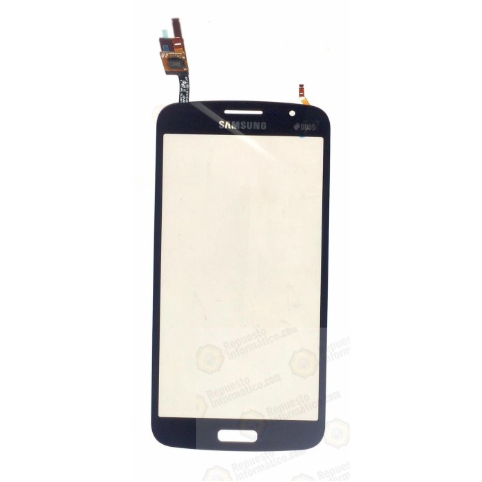 Táctil Negro Original Galaxy Grand 2 Duos G7102