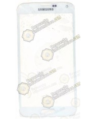 Pantalla de Cristal Blanco Samsung Galaxy S5