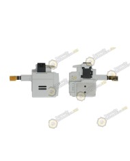 Buzzer altavoz Samsung express 2 (G3815) (SWAP)