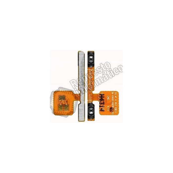 Flex Volumen Samsung Galaxy S5 (G900F)