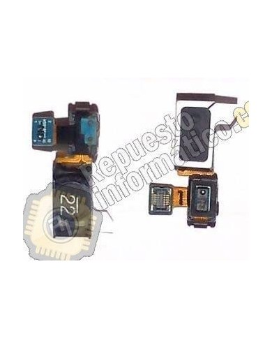 Auricular+Sensor de proximidad Samsung Grand 2 Duos g7102 / g7105