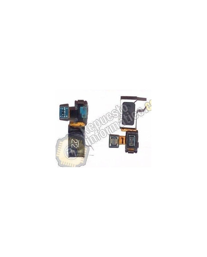 Auricular+Sensor de proximidad Samsung Grand 2 Duos g7102 / g7105