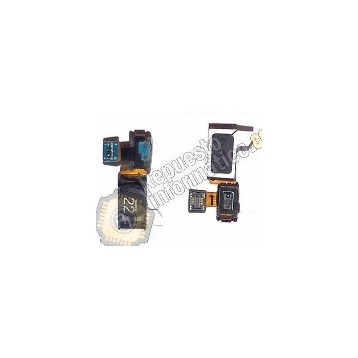 Auricular+Sensor de proximidad Samsung Grand 2 Duos g7102 / g7105