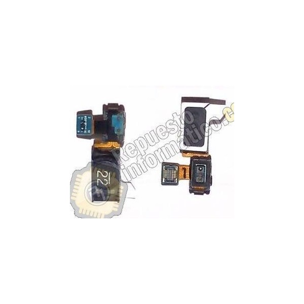 Auricular+Sensor de proximidad Samsung Grand 2 Duos g7102 / g7105