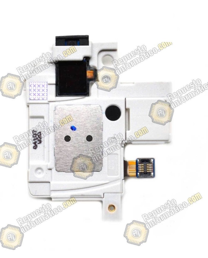 Buzzer Samsung Galaxy Grand 2 Duos G7102
