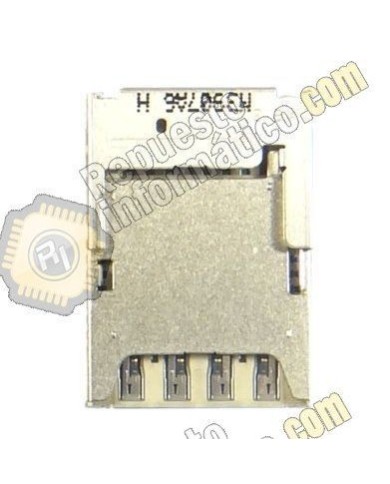 Lector SIM Galaxy S5 Compatible con Distintos Modelos