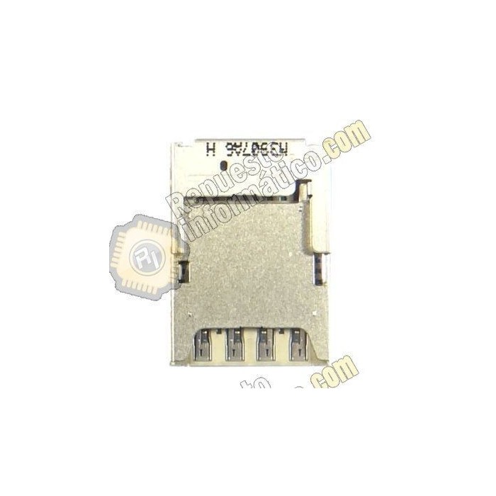 Lector SIM Galaxy S5 Compatible con Distintos Modelos