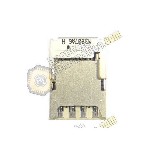 Lector SIM Galaxy S5 Compatible con Distintos Modelos